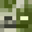 Bogged to Mossy Skeleton logo