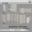 Ambiance Dividers - Glasses ༺☆༻ logo