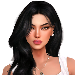 Mikaela Larson logo