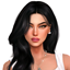 Mikaela Larson logo