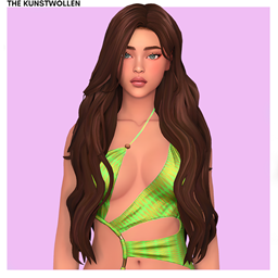 Liah hairstyle