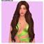 Liah hairstyle logo