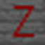 Zeerares birch texture logo