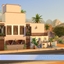 DesertFam5Bed NoCC logo