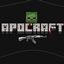 A.P.O. Craft logo