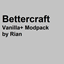 Bettercraft by Rian logo