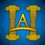 Artemis SMP Official logo