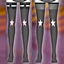 Fatefully Socks logo