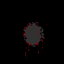 When night falls logo