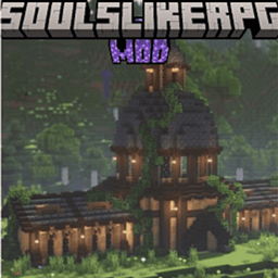 SoulsLikeRPG logo