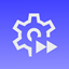 Music Delay Reducer logo