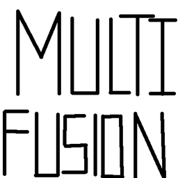 Multi Fusion Lib logo
