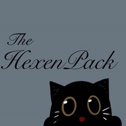 The HexenPack project image