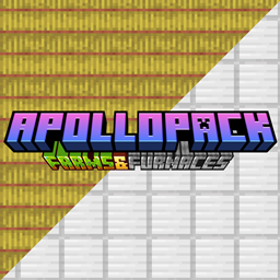 Apollopack: Farms and Furnaces - Minecraft Modpacks - CurseForge