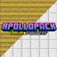 Apollopack: Farms and Furnaces logo