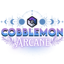 Cobblemon Arcane project image