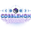 Cobblemon Arcane logo