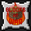 Blocks at War logo