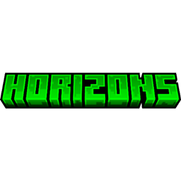 Horizons - a new Adventure! logo