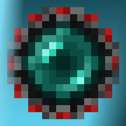 Teleportation Stone logo
