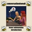 Snowy Escape - Fewer Autonomous Introductions - Conversation Tweak logo