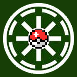 G41stCobblemon logo