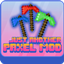 Just Some More Paxels logo