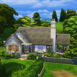 Sweet Cottage