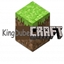 KingDubeCraft: The SMP logo