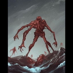 EZ Horror