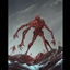 EZ Horror logo