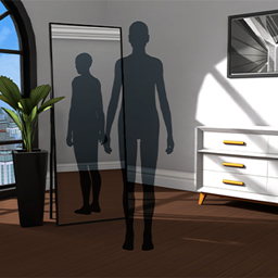 SoChic (Animated CAS Background)