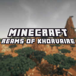 Realms of Khorvaire  - [RPG] logo
