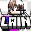 Lain's random creation logo