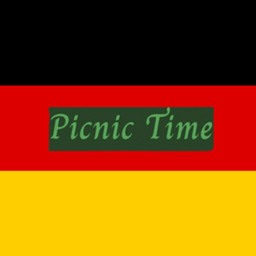 HelenTheHunter PicnicTimeEvent - German Translation
