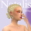 Earring N11ⁿᵃᵗᵃˡⁱˢ logo