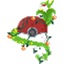Cobblemon: Lihed logo