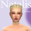Necklace N04ⁿᵃᵗᵃˡⁱˢ logo