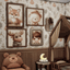 Woodland Friends | Over 100 swatches logo