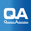 SMP+ Quantum Automation logo
