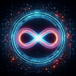 Infinity Quest logo