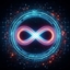 Infinity Quest logo