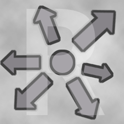 RadomRaidSpawn logo