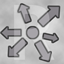 RadomRaidSpawn logo