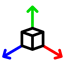 Direction Build logo