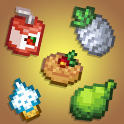 CobbleFoods project image