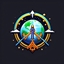 Mission: To the Space logo