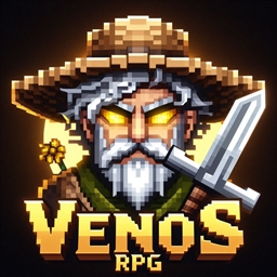 Venos Rpg