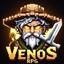 Venos Rpg logo