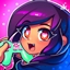 AphmauSmpServer logo
